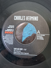 Charles Hermand - Save me now
