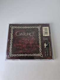 The Merlons of Nehemiah - Cantoney