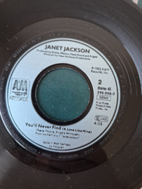 Janet Jackson - Nasty
