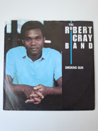 The Robert Cray Band -  Smoking gun