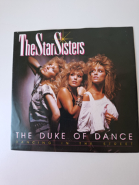 The Star Sisters - The duke of dance