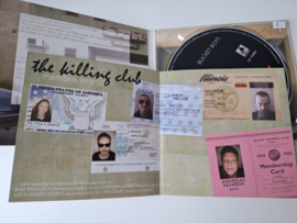 Bucket Boys - Killing club