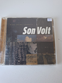 Son Volt - Wide swing Tremolo