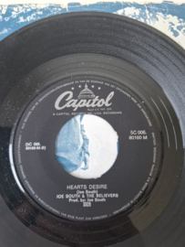 Joe South and the Believers - Don't it make you want to go home
