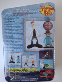 Phineas and Ferb