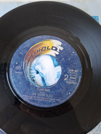 The Moody Blues - Gemini dream