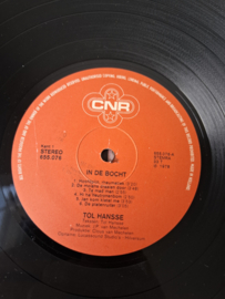 Tol Hansse -In de bocht