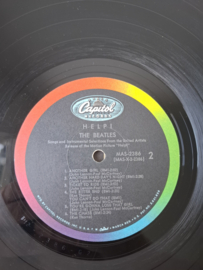 The Beatles - Help
