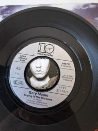 Gary Moore - Over the hills and far away