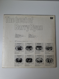 Barry Ryan - The best of