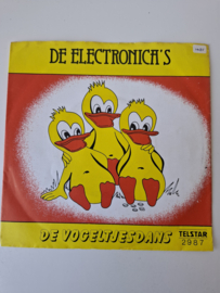 De Electronica's - De Vogeltjesdans