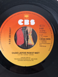 VOF de Kunst - Oude liefde roest niet