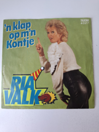 Ria Valk - Een klap op m'n kontje