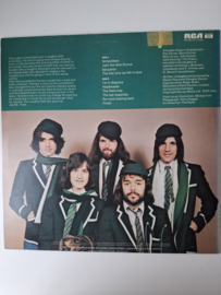 The Kinks - Schoolboys in disgrace