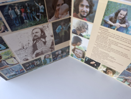 Van Morrison  his band and the street choir