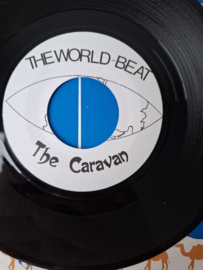 The World Beat - The Caravan