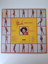 Luisa Fernandez - Spanish Dancer
