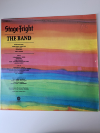 The Band - Stage Fright