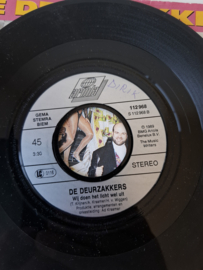 De Deurzakkers - Het is hier binnen beter dan buiten
