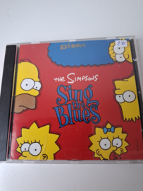 The Simpsons - Sing the Blues