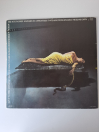 Bryan Ferry - The bride stripped bare