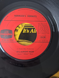 Herman's Hermits - Here comes the star