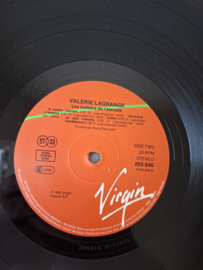 Valerie Lagragne - Les troittoires de l'eternite