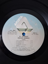 Al Stewart - Indian Summer