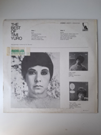 Timi Yuro - The best of