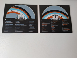 Various - Gonzo Circus - track 13 vol 12