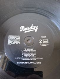 Bernard Lavilliers - O Gringo