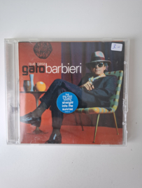 Gato Barbieri - Que pasa