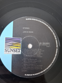 Jan & Dean - Jan & Dean