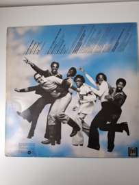 Commodores - Zoom