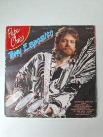 Tony Esposito - Papa Chico