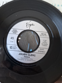 Julien Clerc - Helene