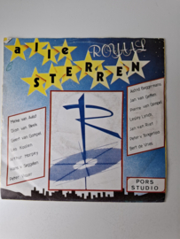 De Banana Boys - Annabel Annabel ( zag ze hangen )