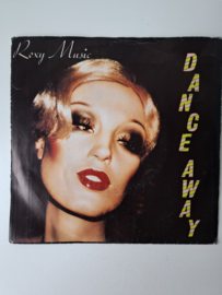 Roxy Music - Dance away