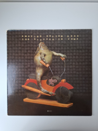 Amazing Rhythm Aces - Too stuffed to jump