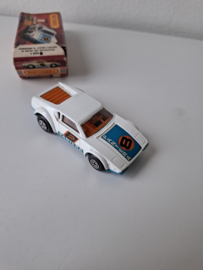 Matchbox no 8 de Tomaso Pantera