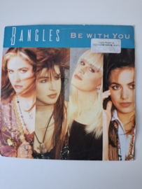 Bangles - Be with you