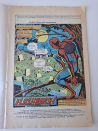 Spiderman nr 1