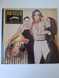 Bob Welch - Three hearts