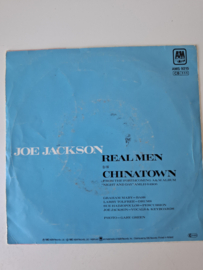 Joe Jackson - Real men