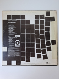 Buffalo Springfield - Last time around