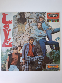 Love - Love