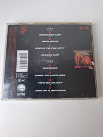 Guns N'Roses - Gn'r lies
