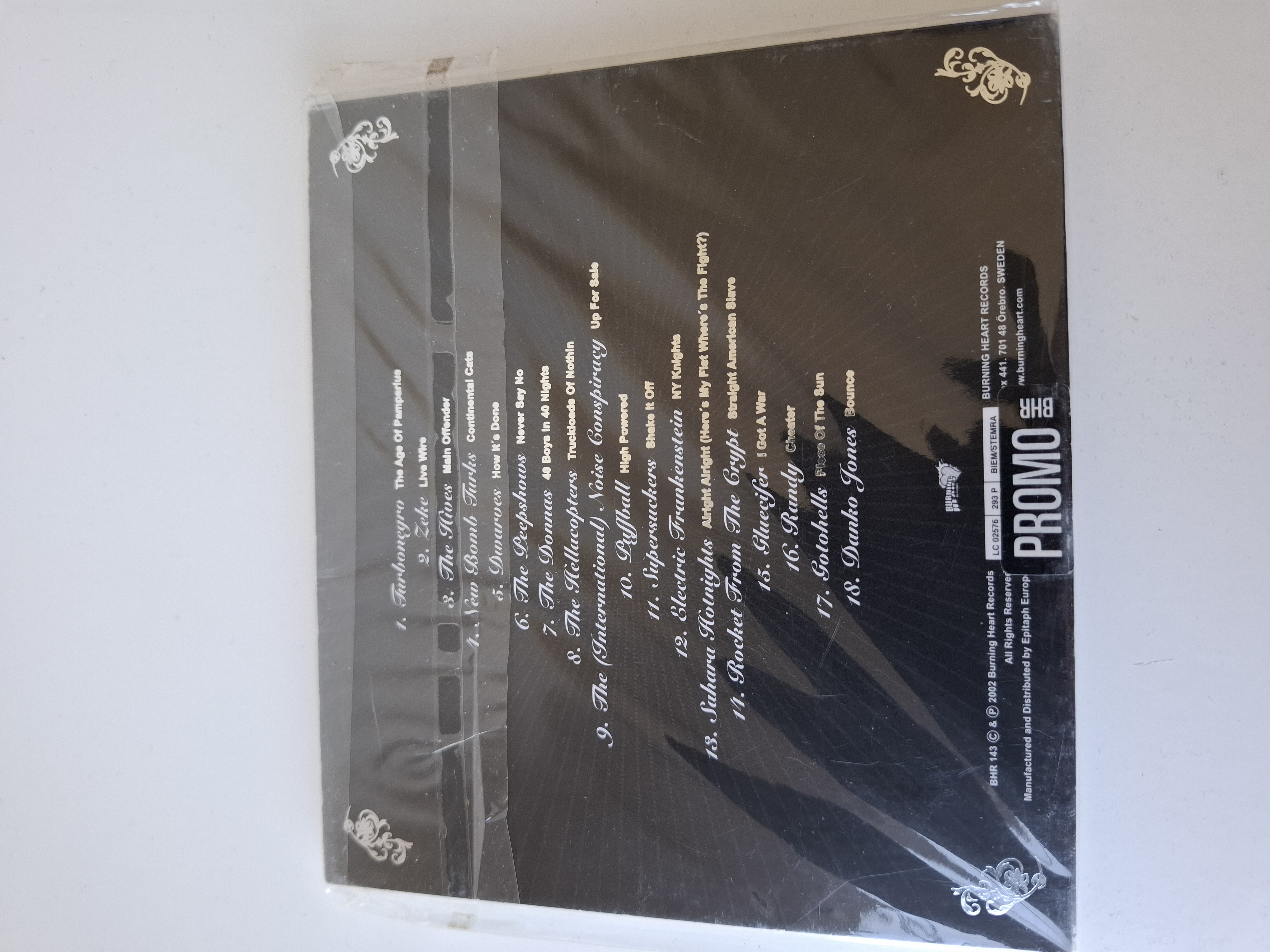 Various Artists - How we rock