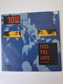 10CC - Feel the love