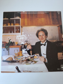 Art Garfunkel - Fate for breakfast